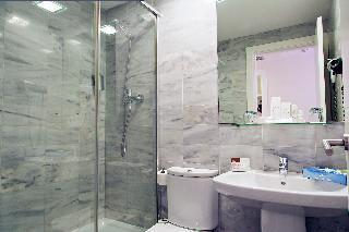 Гостиница Bcn Urbaness Hotels Del Comte