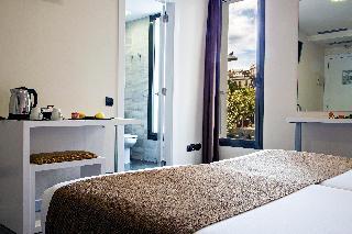 Гостиница Bcn Urbaness Hotels Del Comte