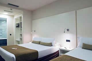 Гостиница Bcn Urbaness Hotels Del Comte