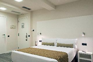 Гостиница Bcn Urbaness Hotels Del Comte