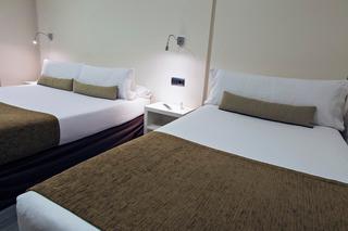 Гостиница Bcn Urbaness Hotels Del Comte