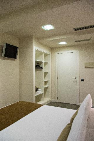 Гостиница Bcn Urbaness Hotels Del Comte
