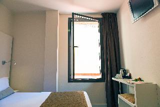 Гостиница Bcn Urbaness Hotels Del Comte