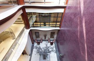 Гостиница Badajoz Center