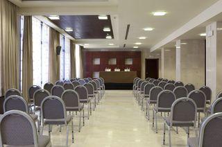 Гостиница Badajoz Center