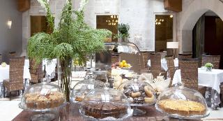 Гостиница Rice Palacio de los Blasones