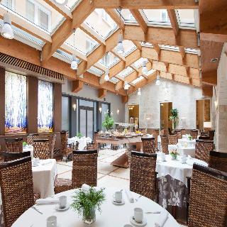 Гостиница Rice Palacio de los Blasones