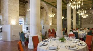 Гостиница Rice Palacio de los Blasones