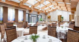 Гостиница Rice Palacio de los Blasones