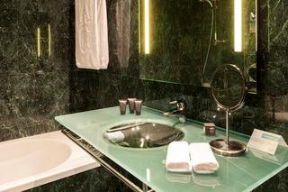Hotel AC A Coruna