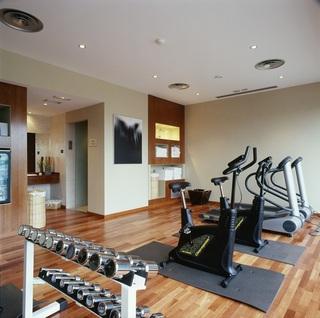 Hotel AC A Coruna