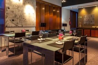 Hotel AC A Coruna