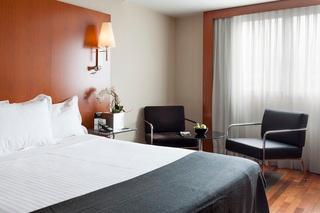 Hotel AC A Coruna