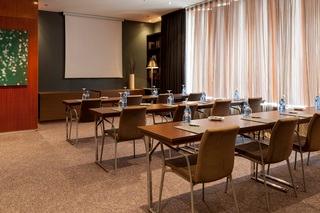 Hotel AC A Coruna