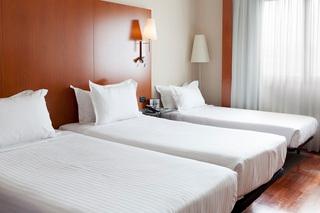 Hotel AC A Coruna