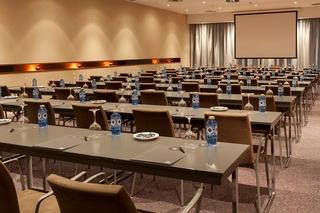 Hotel AC A Coruna