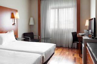 Hotel AC A Coruna