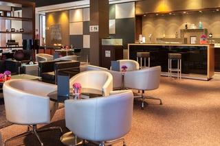Hotel AC A Coruna