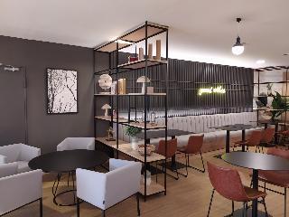 Hotel Ramada by Wyndham Madrid Tres Cantos