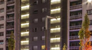 Hotel AC General Alava