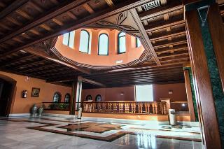 Hotel Abades Guadix