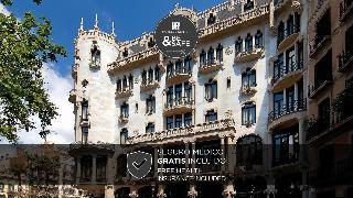 Гостиница Casa Fuster