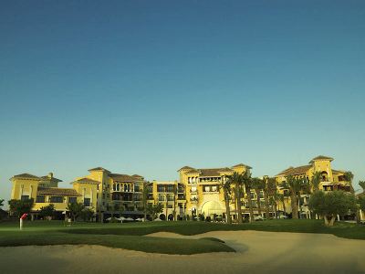 Гостиница Ona Mar Menor Resort And Spa