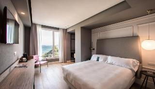 Гостиница Riazor