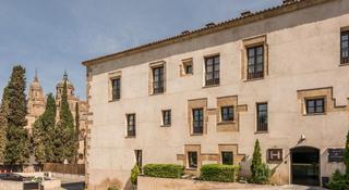 Гостиница Hospes Palacio de San Esteban