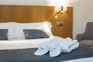 Hotel Palacio de Aiete