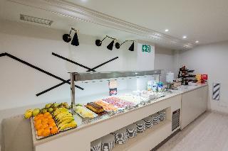 Гостиница Aparthotel Atenea Calabria
