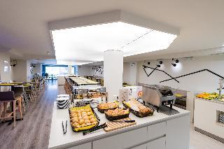 Гостиница Aparthotel Atenea Calabria