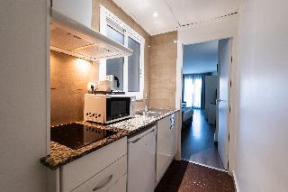 Гостиница Aparthotel Atenea Calabria