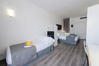Гостиница Aparthotel Atenea Calabria