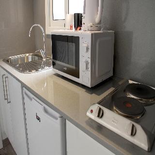 Гостиница Aparthotel Atenea Calabria