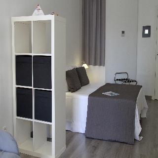 Гостиница Aparthotel Atenea Calabria