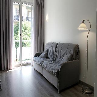 Гостиница Aparthotel Atenea Calabria