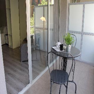 Гостиница Aparthotel Atenea Calabria