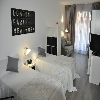 Гостиница Aparthotel Atenea Calabria