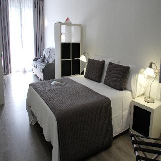 Гостиница Aparthotel Atenea Calabria