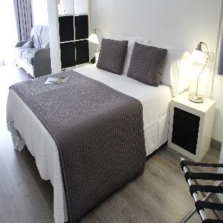 Гостиница Aparthotel Atenea Calabria