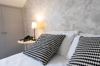 Гостиница Aparthotel Atenea Calabria