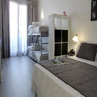 Гостиница Aparthotel Atenea Calabria