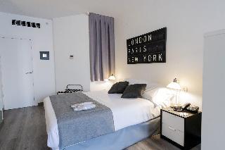 Гостиница Aparthotel Atenea Calabria