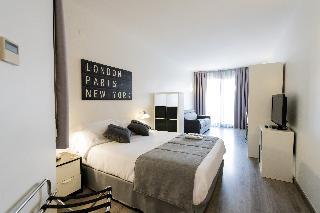 Гостиница Aparthotel Atenea Calabria