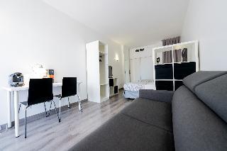 Гостиница Aparthotel Atenea Calabria