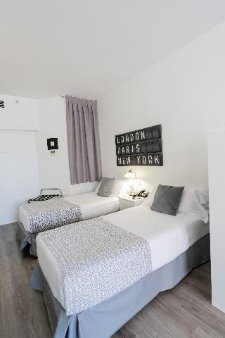 Гостиница Aparthotel Atenea Calabria