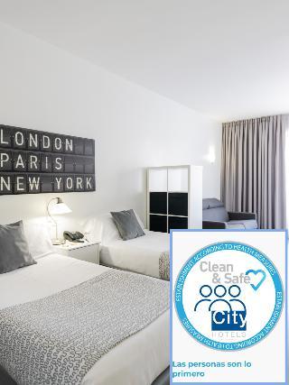 Гостиница Aparthotel Atenea Calabria