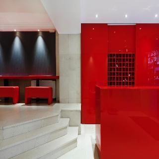 Гостиница Aparthotel Atenea Calabria