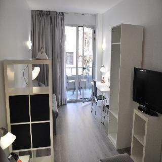 Гостиница Aparthotel Atenea Calabria